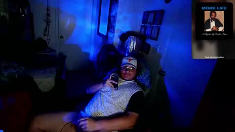 antonnastyfreak online show from November 12, 2025, 6:47 am