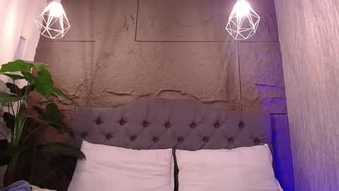 Antonella online show from February 10, 2026, 5:22 am