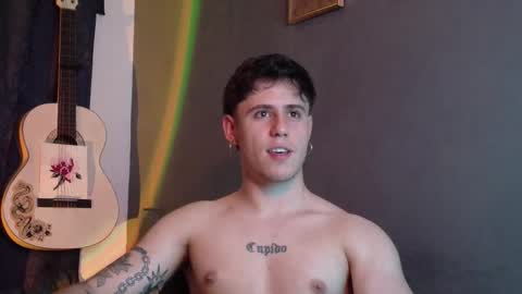 antonnello_ online show from April 2, 2026, 10:51 pm