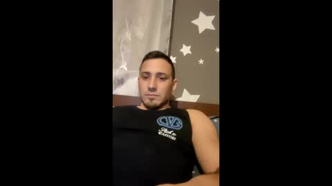 Sean online show from April 10, 2026, 6:23 pm