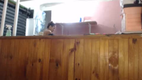 Snapshot of antony_2024 chatting on January 29, 2025, 12:12 am karol y antony online show from January 29, 2025, 12:12 am