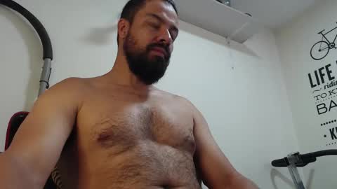 antony online show from November 3, 2025, 12:50 pm