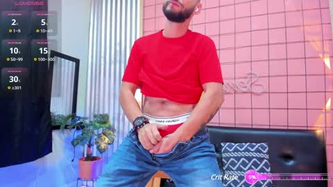 Snapshot of antony_bigdick_ chatting on January 16, 2025, 1:37 am Juan Camilo online show from January 16, 2025, 1:37 am