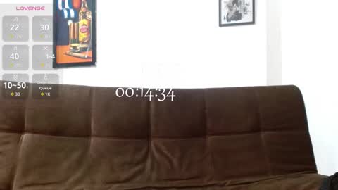 Snapshot of antony_bigdick_ chatting on September 14, 2025, 7:57 pm Juan Camilo online show from September 14, 2025, 7:57 pm
