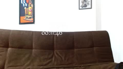 Snapshot of antony_bigdick_ chatting on October 10, 2025, 3:05 am Juan Camilo online show from October 10, 2025, 3:05 am