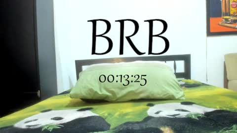 Juan Camilo online show from January 18, 2026, 8:45 pm