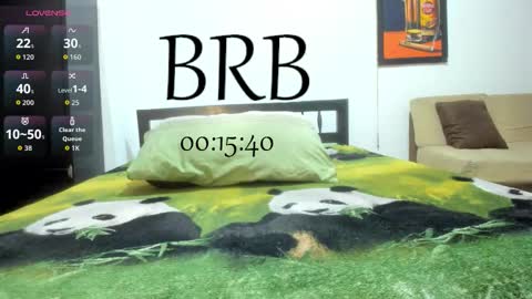 Juan Camilo online show from February 28, 2026, 7:09 am