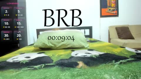 Juan Camilo online show from March 14, 2026, 7:36 am