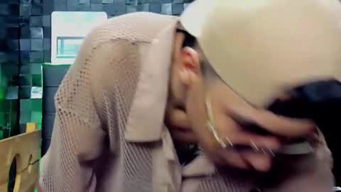 Antonycress online show from November 13, 2025, 12:26 pm