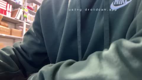 Snapshot of antonyo696969 chatting on October 13, 2025, 10:04 am antonyo6969 online show from October 13, 2025, 10:04 am