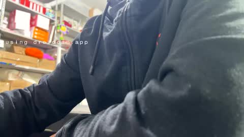 Snapshot of antonyo696969 chatting on January 15, 2026, 2:10 pm antonyo6969 online show from January 15, 2026, 2:10 pm