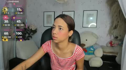 antoonellaa online show from November 26, 2025, 12:17 pm