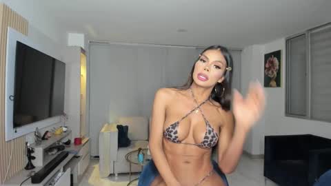 Maria Antonia online show from March 23, 2026, 11:53 pm