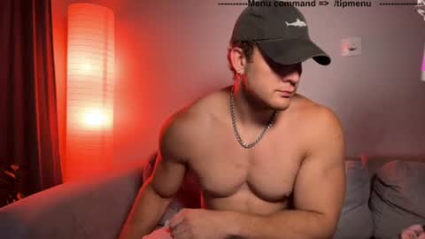 Adam 24 online show from July 17, 2026, 4:01 pm
