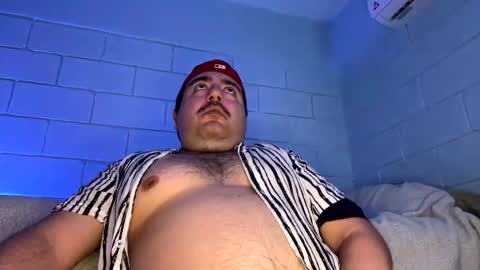 Snapshot of anuarfox chatting on February 18, 2025, 7:21 am AnuarFox online show from February 18, 2025, 7:21 am