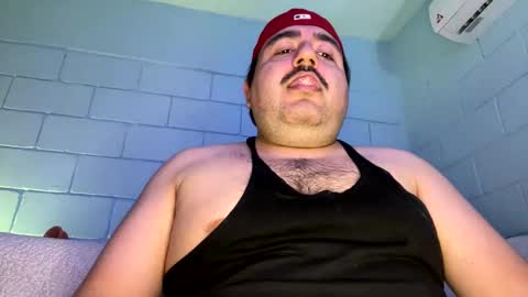 Snapshot of anuarfox chatting on March 9, 2025, 6:17 am AnuarFox online show from March 9, 2025, 6:17 am