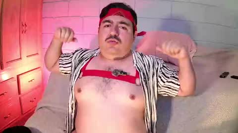 Snapshot of anuarfox chatting on September 27, 2025, 8:08 am AnuarFox online show from September 27, 2025, 8:08 am