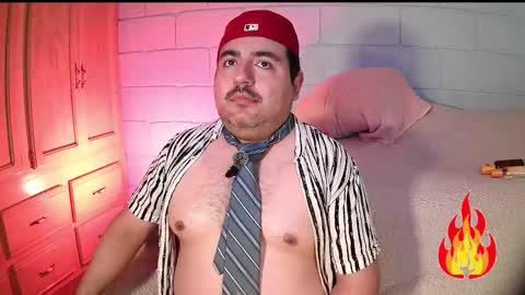 Snapshot of anuarfox chatting on November 29, 2025, 9:01 am AnuarFox online show from November 29, 2025, 9:01 am