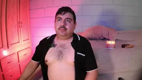 AnuarFox online show from February 14, 2026, 6:21 am