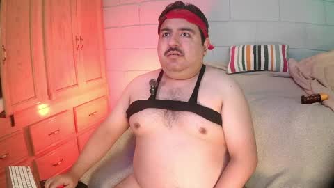 Snapshot of anuarfox chatting on May 10, 2026, 12:49 am AnuarFox online show from May 10, 2026, 12:49 am