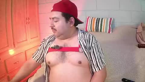 Snapshot of anuarfox chatting on May 11, 2026, 4:40 am AnuarFox online show from May 11, 2026, 4:40 am