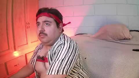 Snapshot of anuarfox chatting on May 30, 2026, 8:33 am AnuarFox online show from May 30, 2026, 8:33 am