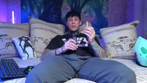 Tom online show from January 14, 2026, 5:57 am