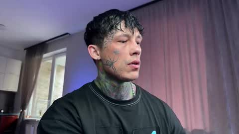 Tom online show from March 10, 2026, 7:13 am