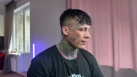 Tom online show from April 12, 2026, 5:23 am