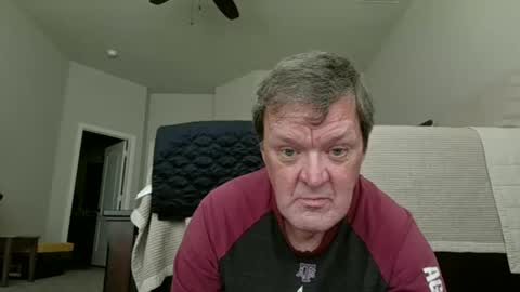 anudesteve4u online show from September 28, 2025, 7:30 pm