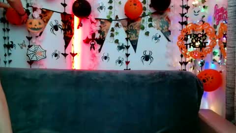 Snapshot of anuska30 chatting on October 30, 2025, 6:59 am Anne online show from October 30, 2025, 6:59 am