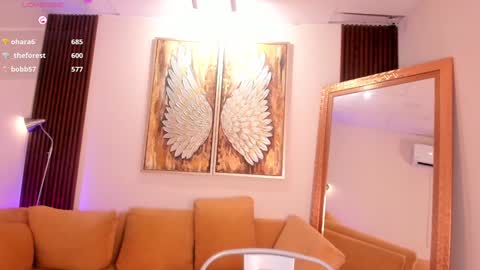 Ana online show from January 15, 2025, 12:19 am