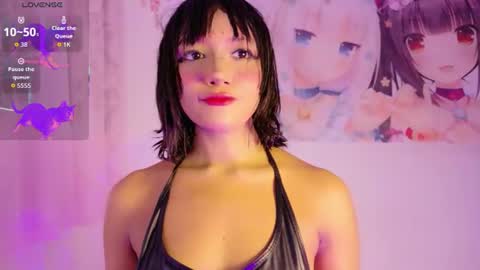 Snapshot of anuskah1 chatting on June 14, 2026, 3:47 pm Ana independent model online show from June 14, 2026, 3:47 pm