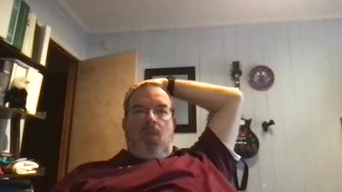 anvil1972 online show from November 17, 2025, 8:25 pm