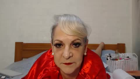 ANY CAT online show from September 14, 2025, 9:19 am