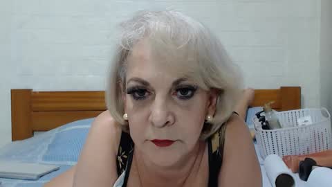 ANY CAT online show from October 21, 2025, 9:10 am