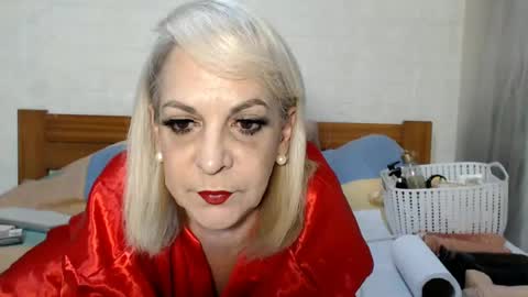 ANY CAT online show from June 14, 2026, 10:28 am