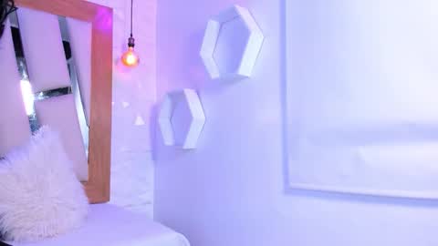 any_clark_ online show from November 4, 2025, 9:36 pm