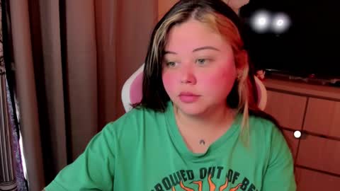   Independent model  online show from January 12, 2026, 5:40 pm