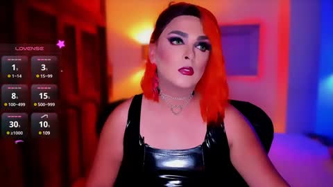 MissSophiaSpecter online show from December 20, 2024, 9:54 am