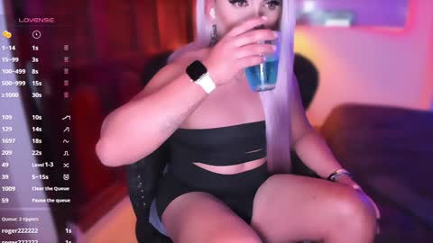 MissSophiaSpecter online show from February 5, 2025, 5:41 am