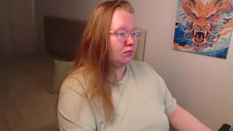 Anya Muna online show from December 11, 2024, 4:20 pm