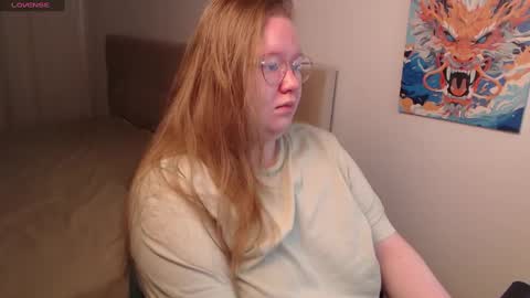 Anya Muna online show from December 18, 2024, 7:41 pm