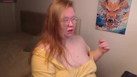 Anya Muna online show from December 26, 2024, 8:11 pm