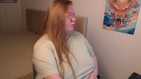 Anya Muna online show from December 29, 2024, 10:57 pm