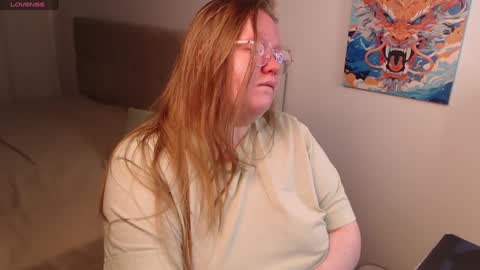 Anya Muna online show from January 10, 2025, 11:18 pm