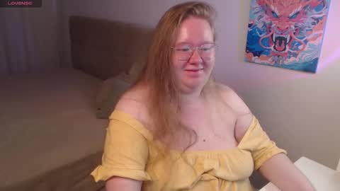 Anya Muna online show from October 7, 2025, 6:38 pm