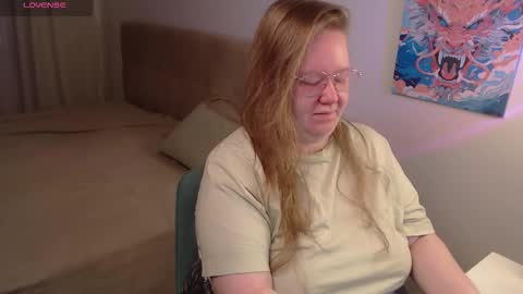 Anya Muna online show from February 20, 2026, 4:18 pm