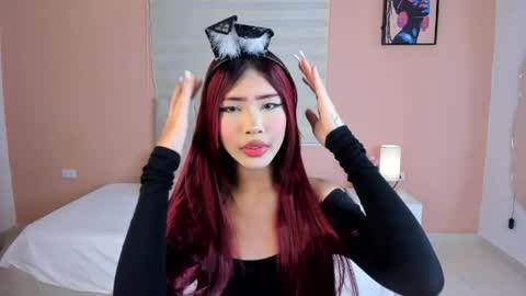Snapshot of anya_nekoo chatting on April 24, 2026, 10:12 pm Anya online show from April 24, 2026, 10:12 pm