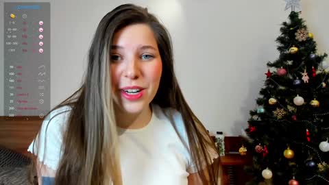 Anya online show from December 15, 2024, 7:42 pm